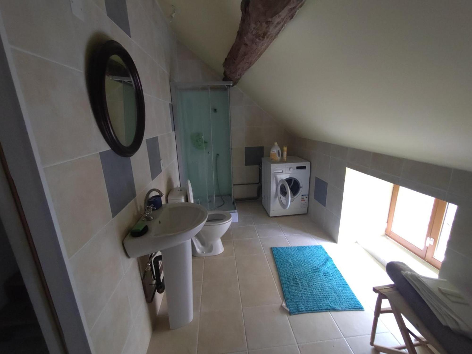 Gite Meuble 6 Personnes 2 Etoiles Haute Cote D'Or Proche Des Merveilles Touristiques Saint-Marc-sur-Seine Exterior foto