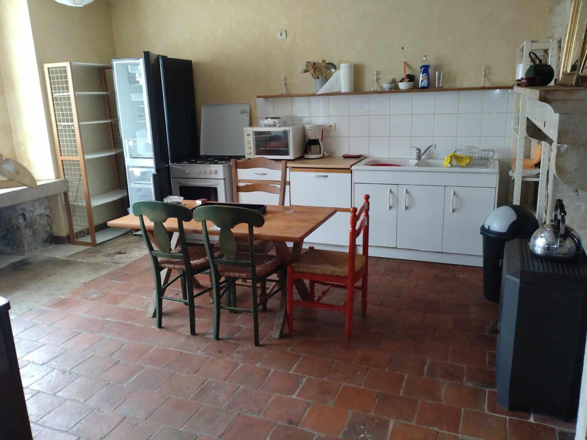 Gite Meuble 6 Personnes 2 Etoiles Haute Cote D'Or Proche Des Merveilles Touristiques Saint-Marc-sur-Seine Exterior foto